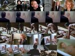 Virginia Madsen nude collages from Gotham Celebs Dump